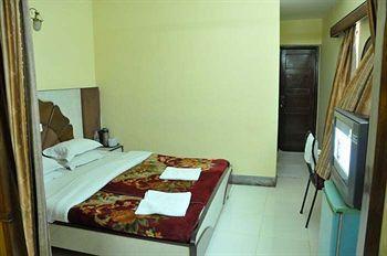 Hotel Heera International Kolkata Exterior photo