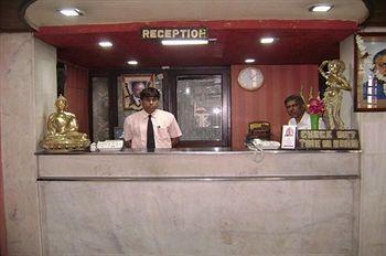Hotel Heera International Kolkata Exterior photo