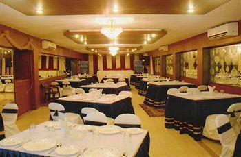 Hotel Heera International Kolkata Exterior photo