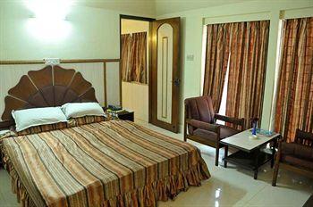 Hotel Heera International Kolkata Exterior photo