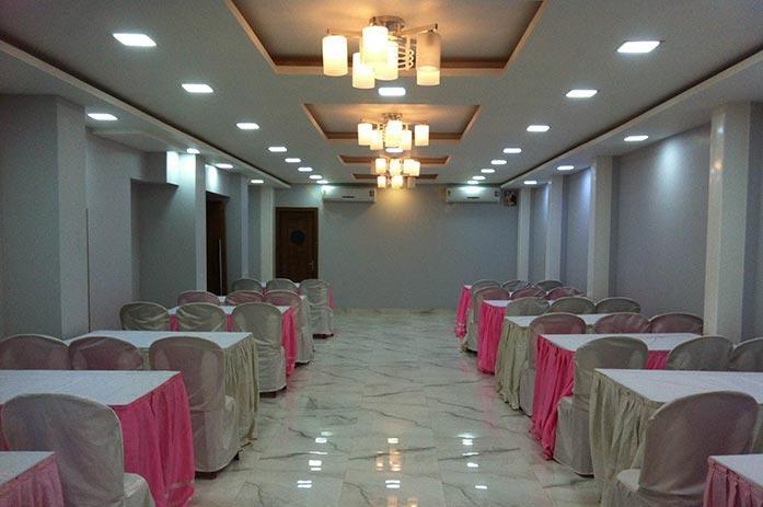 Hotel Heera International Kolkata Exterior photo